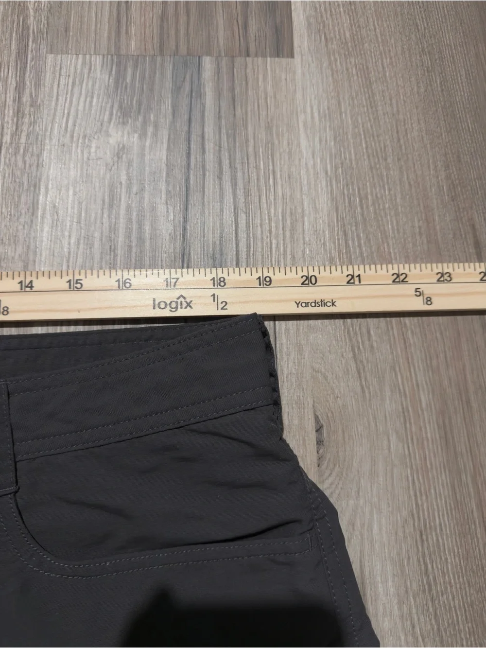 The North Face Paramount Trail Hiking Pants • Size 37x28